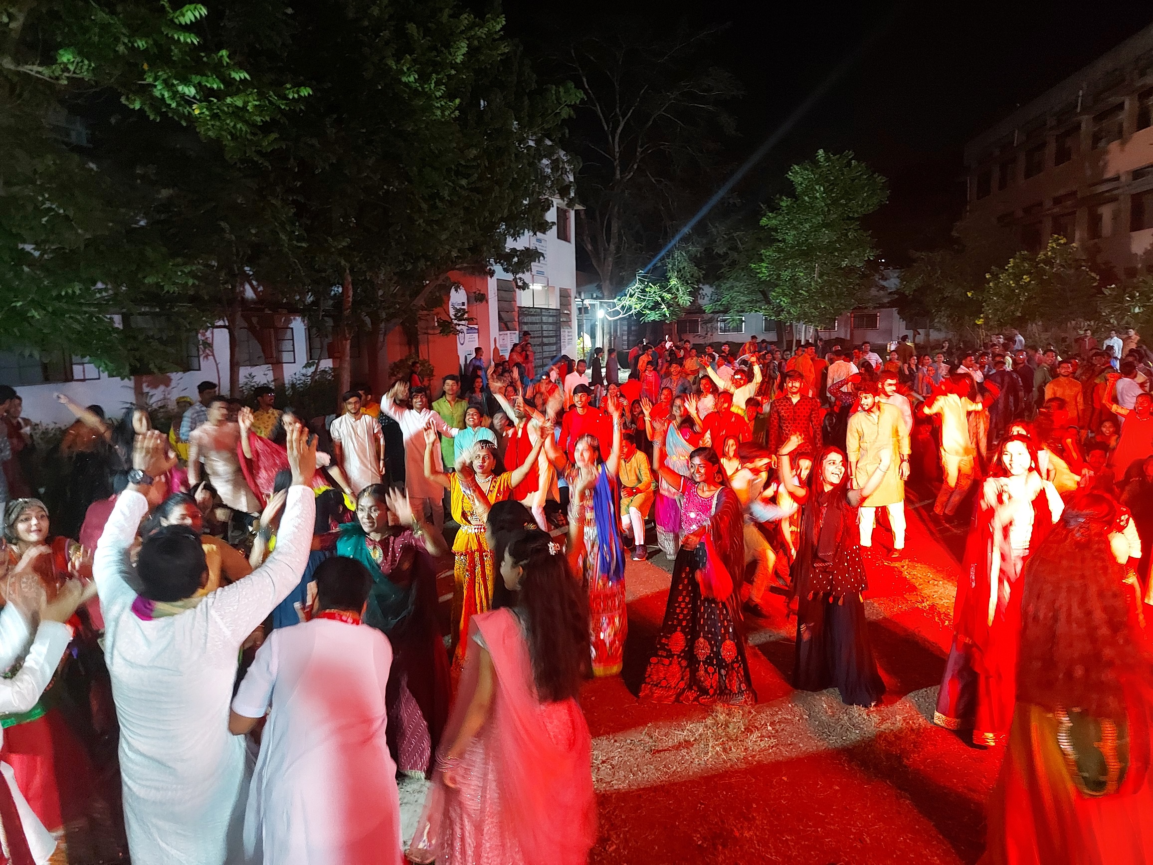 Dandiya 2022